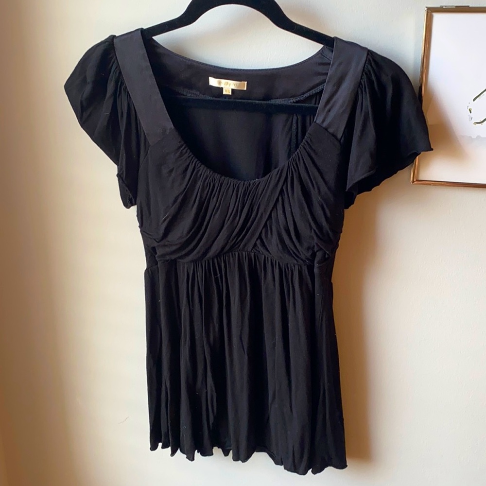 Pre-loved Matty M Shirt